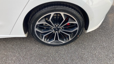 Ford Focus 1.0 EcoBoost 125 ST-Line X 5dr Petrol Hatchback